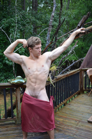 discret gay,short,gay short001