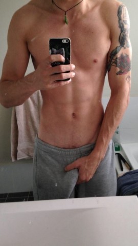 discret gay,short,gay short012