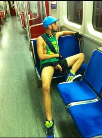 metro