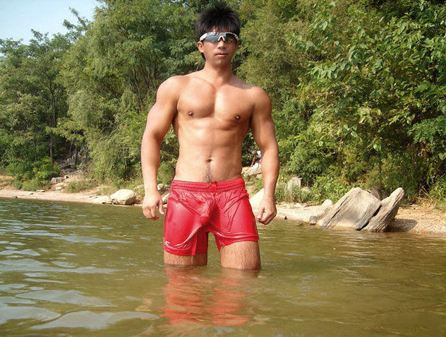 underwear slip boxer calecon shorty gay photos pic-copie-62