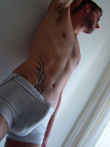 underwear slip boxer calecon shorty gay photos pic-copie-67