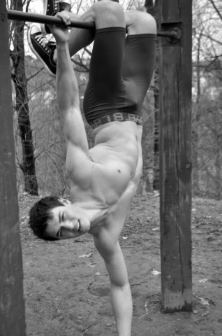 sport gay,beau gay,sportif gay,trique,triquer5 