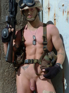uniforme flic pompier militaire military photo gay suce bra