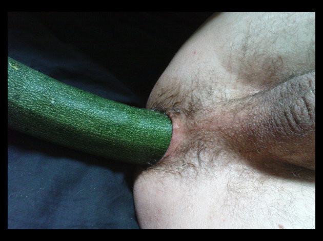 Courgette 10