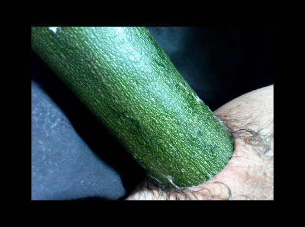 Courgette 9