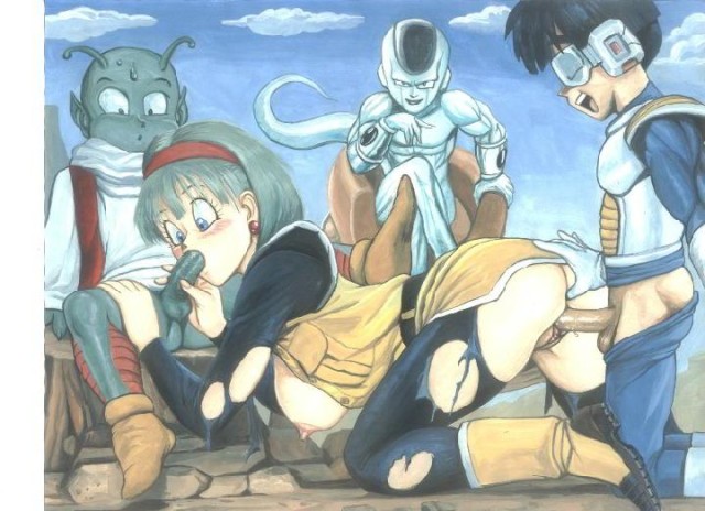 dragon ball z 097