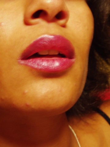 Bouche