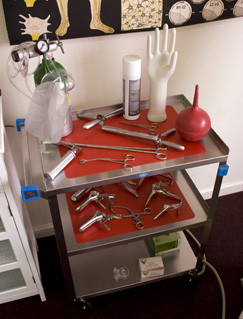 Stainless-Cart-Instruments