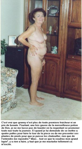 Granny-10032