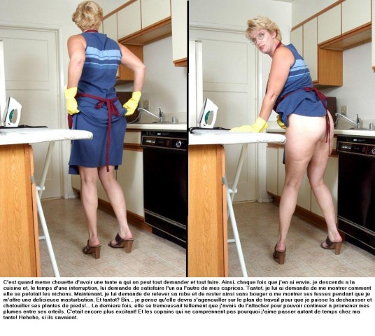 Aunt-10096