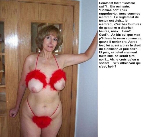 Aunt-10112