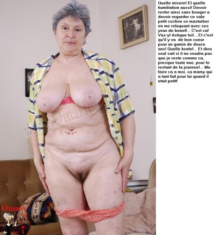 Granny-10023