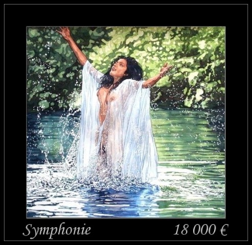 Symphonie