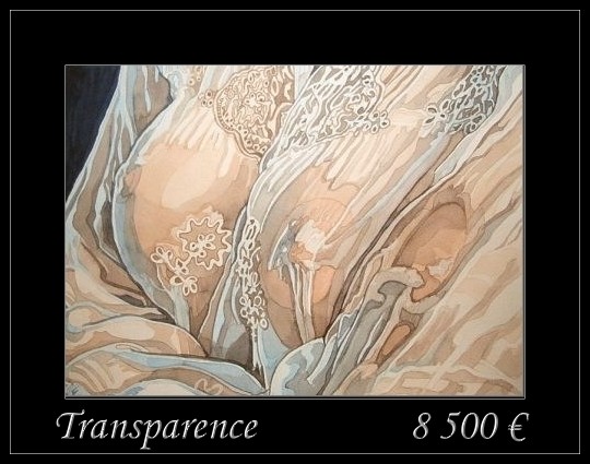 transparence