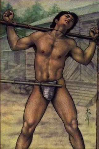 Donjon   48 