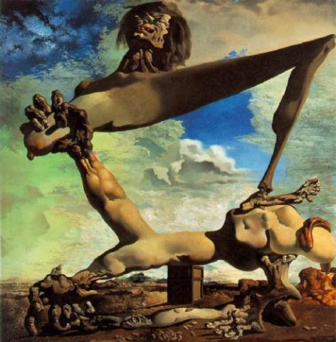 Oeuvre d'Art   12 