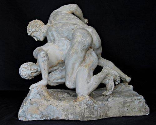 Oeuvre d'Art   16 