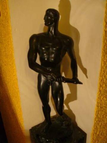 Oeuvre d'Art   28 