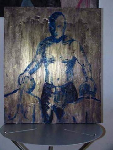 Oeuvre d'Art   38 