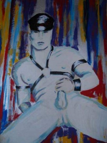 Oeuvre d'Art   43 