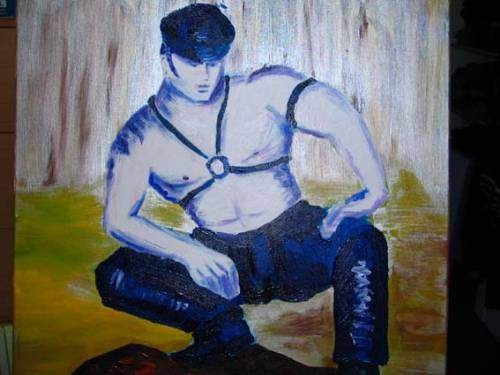 Oeuvre d'Art   47 