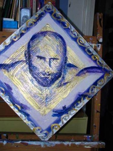 Oeuvre d'Art   48 
