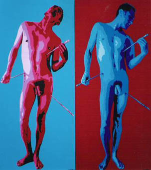 Oeuvre d'Art   61 