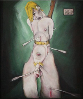 Oeuvre d'Art   64 