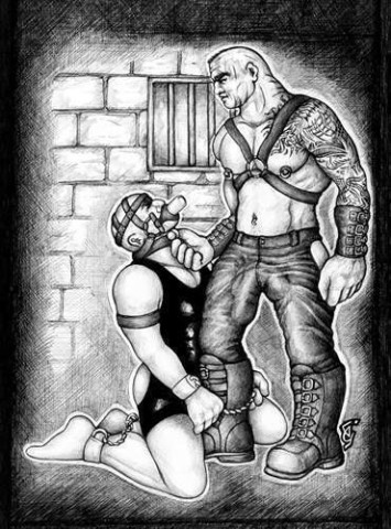 Donjon   118 