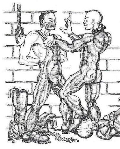 Donjon   119 