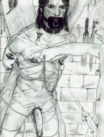 Donjon   136 