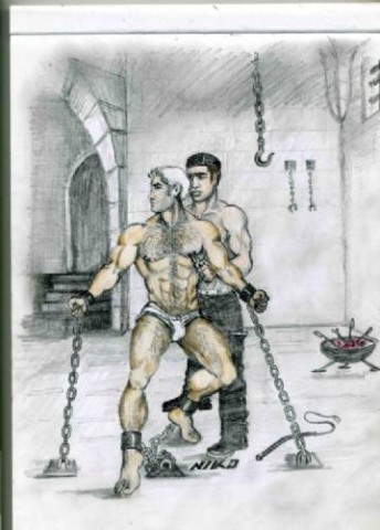 Donjon   43 