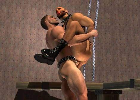 Donjon   94 