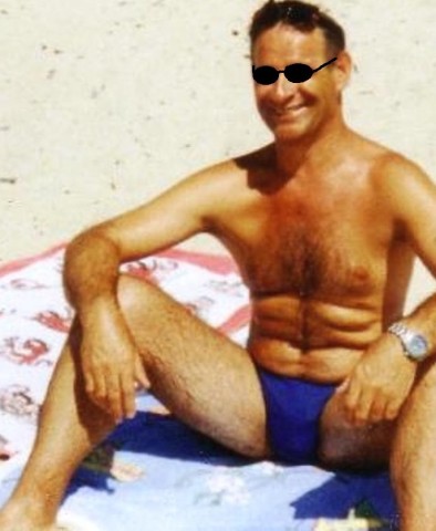 g-Bronzage