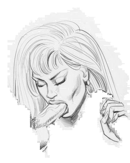 Dans la bouche et dans la main