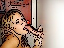 glory hole