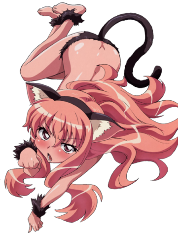 NekomimiLouise