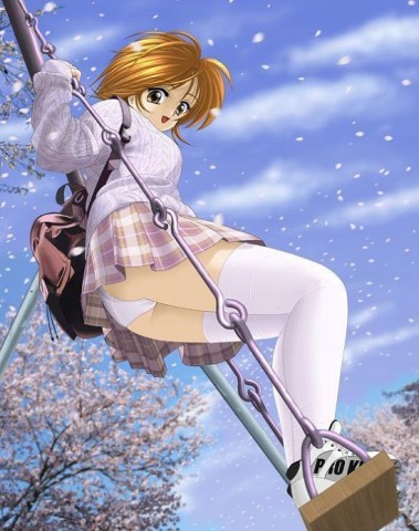 ecchi
