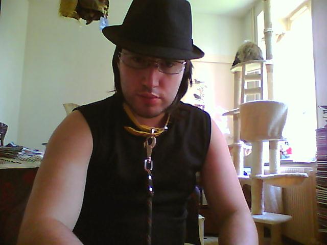 Etrille le sans style 01