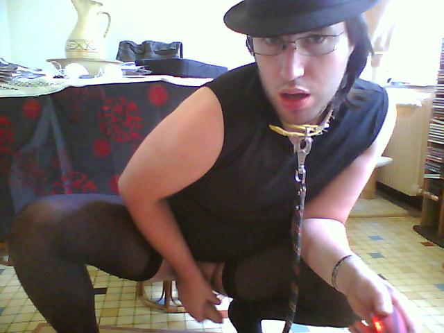 Etrille le sans style 15