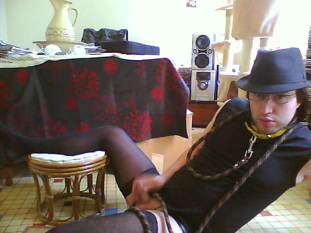 Etrille le sans style 17
