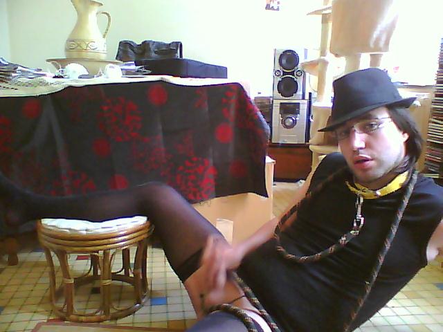 Etrille le sans style 18