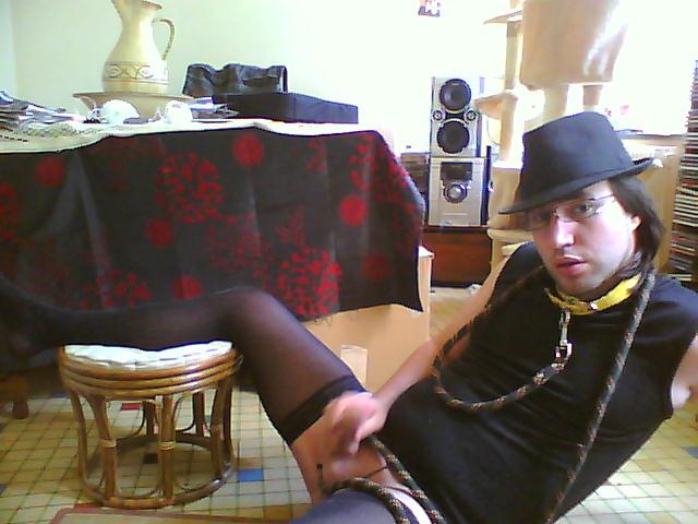 Etrille le sans style 19