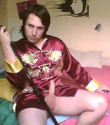 samouraï chinois 01