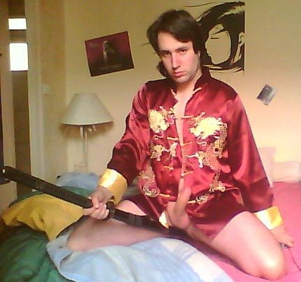 samouraï chinois 09