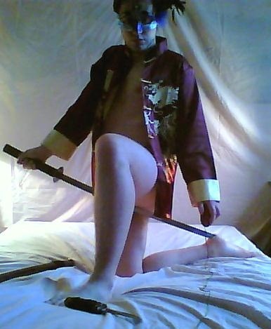samouraï chinois 27