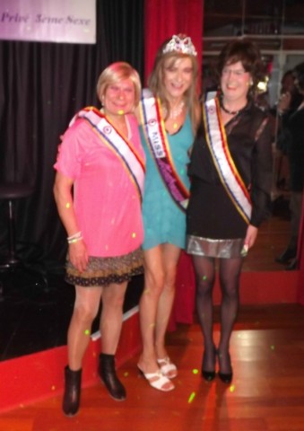 Les miss 1