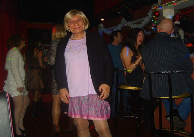 Coucou Jenny