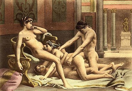 couple-echangiste