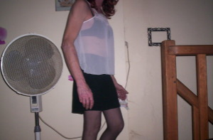 tranny 31